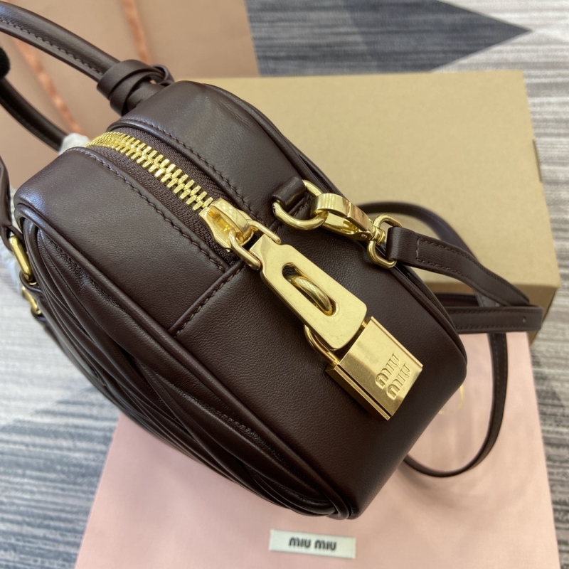 Miu Miu Top Handle Bags